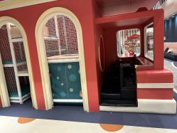 -奈尔宝·儿童乐园·亲子餐厅(鄞州万达店)