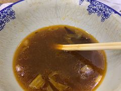 -孙浩特色牛杂面板面(华捷道店)