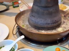 -阳坊大都涮羊肉(阳坊总店)