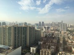 -深圳万悦格兰云天大酒店