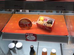 -Tims天好咖啡(河西万象城店)