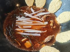 -江湖水乡铁锅炖魚(周庄嘉园店)