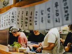 -馥二代韩式烤肉 2세대 불고기(喷水池店)