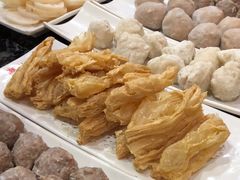 -潮汕美牛肉丸火锅店(天宁寺店)