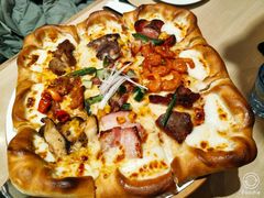 -必胜客(城西银泰店)