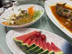 -老德州四合院·德州菜(天衢路店)