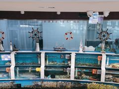 -福娣·金沙银贝海鲜火锅