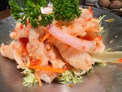 -岛风·台食小馆 ISLAND BISTRO(烟台山店)