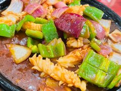 -北大地皖峰饭馆