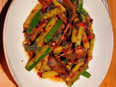 -吃饭皇帝大土家民族菜(正大广场店)