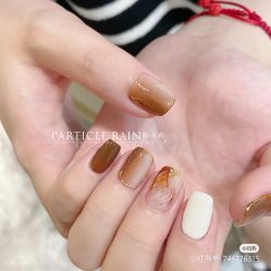 -Halo美甲美睫