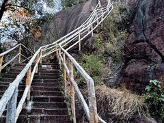 -丹霞山风景名胜区