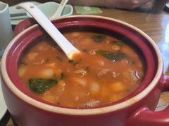 -禾珍珠家常小馆(河南博物院店)