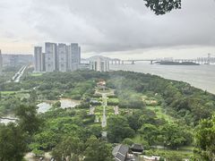 -南沙天后宫景区