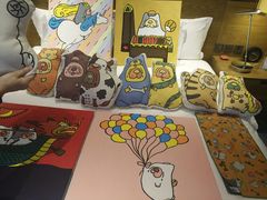 -上海衡山路十二号华邑酒店