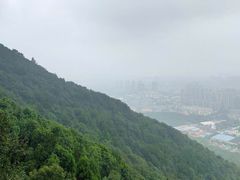 -无锡惠山寺
