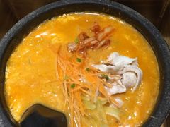 -仓桥家·焗寿司·锅物(光谷步行街店)