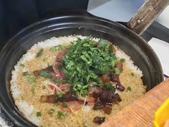 -芭缇沁园椰子鸡(中航紫金新天地店)