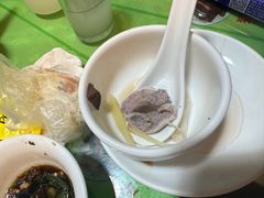 -华哥新鲜猪精品美食