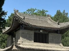 -大慈恩寺(大雁塔)