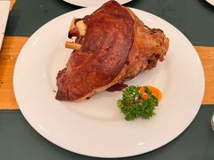 -兰特伯爵西餐厅·啤酒屋(方庄店)