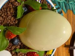 -烛影拾光观景餐厅·创意菜·摄影·小提琴(大唐不夜城店)