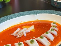 -云锦壹号·淮扬宴(徐汇万科店)