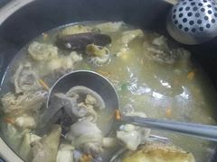 -吉品莞家·鲍鱼鸡煲(东莞店)