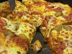 -必胜客(港城新天地店)