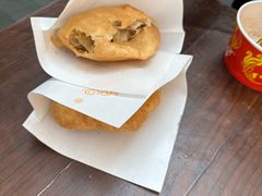 -家阳赵师傅油饼包烧麦(粮道街店)