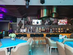 大堂-J·one Bistro吉萬酒厨·牛排