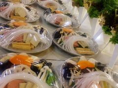 -海底捞火锅(万象城店)