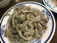 -老爆肚满五香烧牛羊肉
