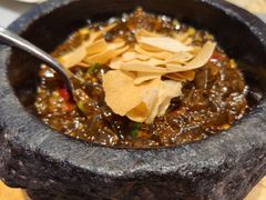 -阿庄新豫菜(航海东路店)