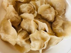 -大清花饺子(山庄店)