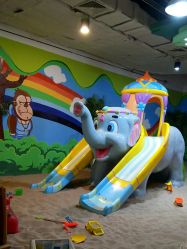 -利奥梦幻主题乐园(爱琴海购物公园店)