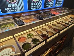 -额尔敦草原涮羊肉·烧烤(冻青树总店)