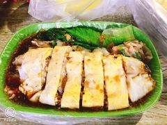 -大学城夜市大排档(凤栖路店)