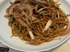 -新旺茶餐厅·早餐·夜宵(仙霞店)