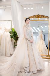 -洋洋婚纱品牌集合店