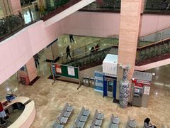 -重庆医科大学附属第一医院(本部)