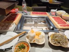 -海底捞火锅(大唐店)