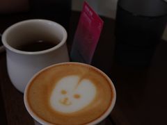 -本無咖啡·BeanWood Coffee