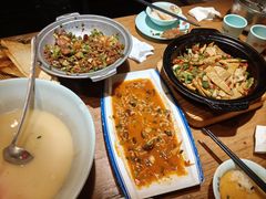 -鸡毛店·川菜(李家沱店)