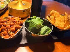 -FLAIR顶层餐厅酒吧(浦东丽思卡尔顿酒店)