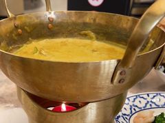 -KingThaia金泰兰(滨江天街店)