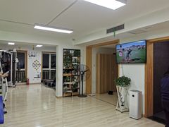 -森诺运动康复中心(北苑店)