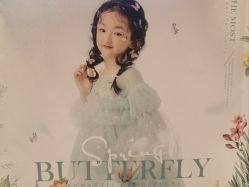 -倾城宝贝儿童摄影(浦东金谊店)