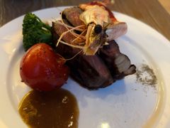 -解放碑威斯汀酒店-知味国际美食餐厅