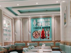 -姚姚酸菜鱼·金戈戈香港豉油鸡(喜荟城联名店)